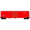 Atlas 1180 ATW 50'6" Boxcar #114026 - Model Train Junction: Quality Parts and Art Supplies