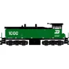 Atlas 9951 BN MP15DC #1000 - Model Train Junction: Quality Parts and Art Supplies