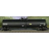 Atlas 16324 Carpenter 23,500 Gallon Tankcar #4 - Model Train Junction: Quality Parts and Art Supplies