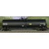 Atlas 16323 Carpenter 23,500 Gallon Tankcar #3 - Model Train Junction: Quality Parts and Art Supplies