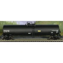 Atlas 16321 Carpenter 23,500 Gallon Tankcar #1 - Model Train Junction: Quality Parts and Art Supplies