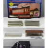 Atlas 1009103 Chicago Surface Lines O Gauge Trolley Set - Model Train Junction: Quality Parts and Art Supplies