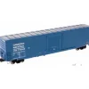 Atlas 20000662 CN 60' ACF Auto Parts Boxcar #799438 - Model Train Junction: Quality Parts and Art Supplies