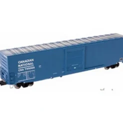 Atlas 20000662 CN 60' ACF Auto Parts Boxcar #799438 - Model Train Junction: Quality Parts and Art Supplies