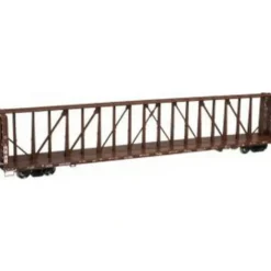 Atlas 20000510 CP 73' Partition Car #69 - Model Train Junction: Quality Parts and Art Supplies