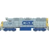 Atlas 10000204 CSX GP38 #2049 - Model Train Junction: Quality Parts and Art Supplies