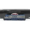 Atlas 10000463 CSX U30B Phase 2 w/DCC #5344 - Model Train Junction: Quality Parts and Art Supplies