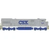 Atlas 7373 CSX U30C #7207 - Model Train Junction: Quality Parts and Art Supplies