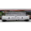 Atlas 17372 Delta 33,000 Gallon Tankcar #17041 - Model Train Junction: Quality Parts and Art Supplies