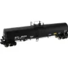 Atlas 16303 Diamond 23,500 Gallon Tankcar - Model Train Junction: Quality Parts and Art Supplies