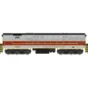 Atlas 7879 Dl&W HO Trainmaster Phase 2 Locomotive #861 - Model Train Junction: Quality Parts and Art Supplies
