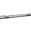 Atlas 20000020 ERES 89'4" Flatcar #250099 - Model Train Junction: Quality Parts and Art Supplies