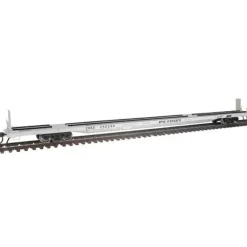 Atlas 20000020 ERES 89'4" Flatcar #250099 - Model Train Junction: Quality Parts and Art Supplies