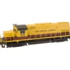 Atlas 10000538 Erie Mining C420 Diesel Locomotive #4218 - Model Train Junction: Quality Parts and Art Supplies