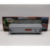 Atlas 14651 FMC 3-Bay Covered Hopper #45363 - Model Train Junction: Quality Parts and Art Supplies