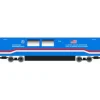Atlas 20000791 FRA Track Cleaning Car - Model Train Junction: Quality Parts and Art Supplies