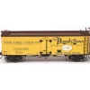 Atlas 61232 H.M.Noack 36' Wood Reefer #2 - Model Train Junction: Quality Parts and Art Supplies