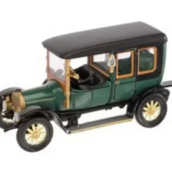Atlas 99087050 HO 1911 Daimler 8/16 Staff Car - Model Train Junction: Quality Parts and Art Supplies