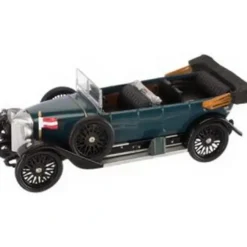 Atlas 99087045 HO 1923 Daimler 6/17-Top Down - Model Train Junction: Quality Parts and Art Supplies