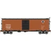 Atlas 20000325 HO 1932 Erie ARA Boxcar #76949 - Model Train Junction: Quality Parts and Art Supplies