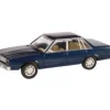 Atlas 30000006 HO 1978 Ford Fairmont Sedan/ Dark Blue - Model Train Junction: Quality Parts and Art Supplies