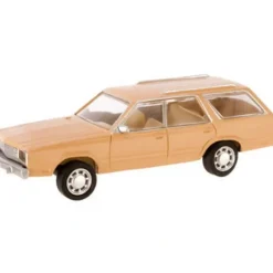Atlas 30000038 HO 1978 Ford Fairmont Wagon-Light Champaign - Model Train Junction: Quality Parts and Art Supplies