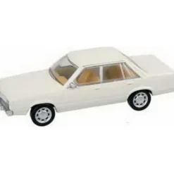 Atlas 30000018 HO 1978 Ford Fairmont Sedan-White - Model Train Junction: Quality Parts and Art Supplies