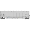 Atlas 20001079 HO ACF CF Hopper Trinity Rail Management #76044 - Model Train Junction: Quality Parts and Art Supplies