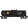 Atlas 10952 HO ACF 11,000-Gallon Tank, Hercules Powder #94995 - Model Train Junction: Quality Parts and Art Supplies