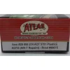 Atlas 20000274 HO ACFX ACF Plastic Hopper #99675 - Model Train Junction: Quality Parts and Art Supplies