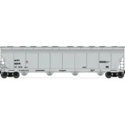 Atlas 20000431 HO American Car & Foundry ACFX ACF Plastics Hopper #36359 - Model Train Junction: Quality Parts and Art Supplies
