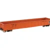 Atlas 20000246 HO Amtrak Evans 52' Gondola #13321 - Model Train Junction: Quality Parts and Art Supplies