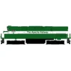 Atlas 9404 HO Apache C-424 Diesel Locomotive #97 - Model Train Junction: Quality Parts and Art Supplies