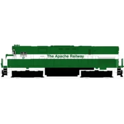 Atlas 9404 HO Apache C-424 Diesel Locomotive #97 - Model Train Junction: Quality Parts and Art Supplies