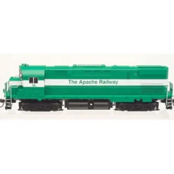 Atlas 9405 HO Apache C-424 Diesel Locomotive #98 - Model Train Junction: Quality Parts and Art Supplies