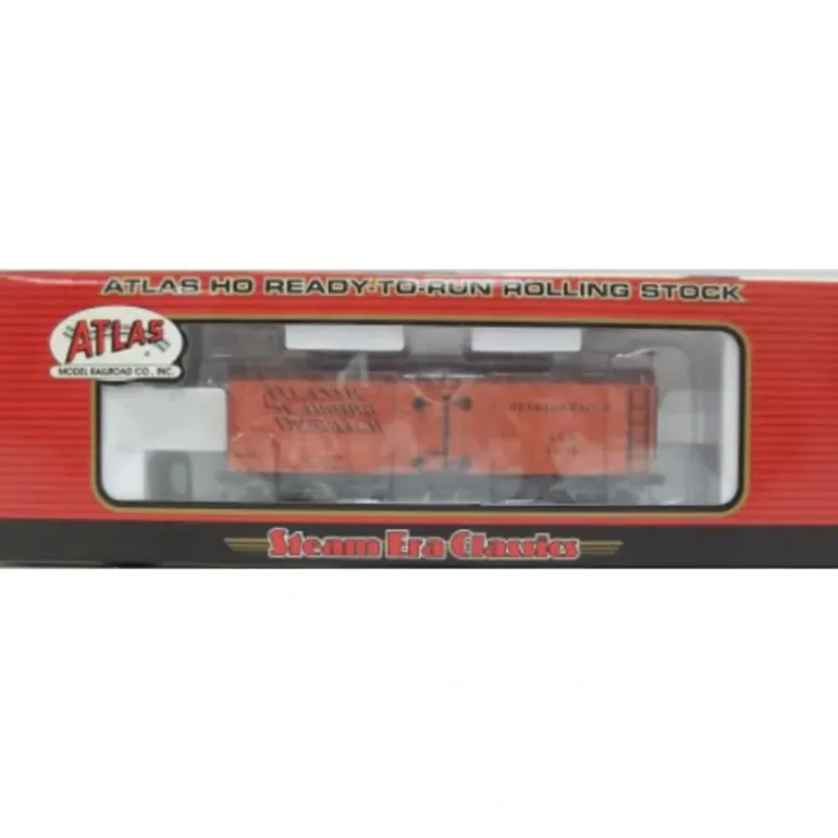 Atlas 6133-1 HO ASD 36' Wood Reefer #1925 - Model Train Junction: Quality Parts and Art Supplies