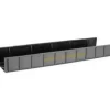 Atlas 70000012 HO Bangor & Aroostook Code 100 Girder Bridge - Model Train Junction: Quality Parts and Art Supplies