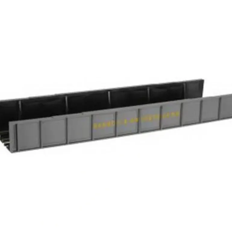 Atlas 70000012 HO Bangor & Aroostook Code 100 Girder Bridge - Model Train Junction: Quality Parts and Art Supplies