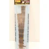 Atlas 233 HO Brass Mark 2 #6 Left Switch Turnout - Model Train Junction: Quality Parts and Art Supplies