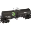 Atlas 8282-2 HO Cargill 17,600g Tank Car - Model Train Junction: Quality Parts and Art Supplies
