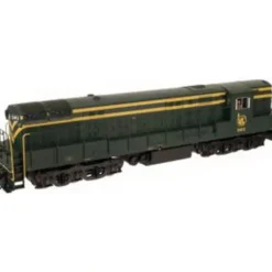 Atlas 7870 HO CNJ Trainmaster Phase 1b Diesel Locomotive #2405 - Model Train Junction: Quality Parts and Art Supplies
