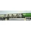 Atlas 0590 HO Code 83 Warren Truss Bridge - Model Train Junction: Quality Parts and Art Supplies