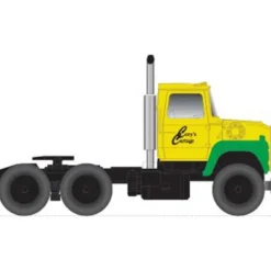 Atlas 30000000 HO Cory's Cartage 1984 Ford 9000 Tractor - Model Train Junction: Quality Parts and Art Supplies