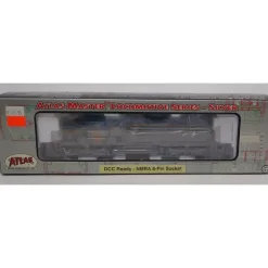 Atlas 10000305 HO Delaware & Hudson C420 Diesel Locomotive #404 - Model Train Junction: Quality Parts and Art Supplies