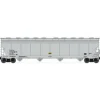 Atlas 20000435 HO Dupont ACF Plastics Hopper #37218 - Model Train Junction: Quality Parts and Art Supplies