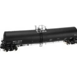 Atlas 20000413 HO IBPX 25,500 Gallon Tankcar #25102 - Model Train Junction: Quality Parts and Art Supplies