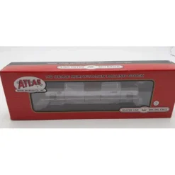 Atlas 20003969 HO IHB 42' Coil Steel Car #1788 - Model Train Junction: Quality Parts and Art Supplies