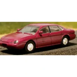 Atlas 1278 HO Iris Frost 1996 Ford Taurus - Model Train Junction: Quality Parts and Art Supplies