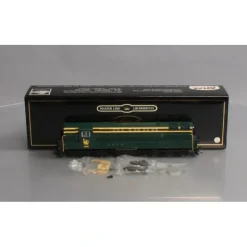 Atlas 7765 HO Jersey Central Ph 1b Diesel Locomotive #2405 - Model Train Junction: Quality Parts and Art Supplies