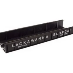 Atlas 0895 HO Lackawanna Code 100 Plate Girder Bridge - Model Train Junction: Quality Parts and Art Supplies